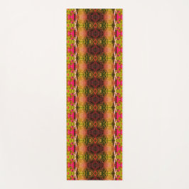 ホスタラビスタトゥート1974 ヨガマット