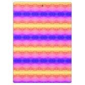 ホスタラビスタトゥート2イパネマ クリップボード (裏面)