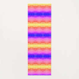 ホスタラビスタトゥート2イパネマ ヨガマット