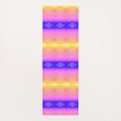 ホスタラビスタトゥート3イパネマ ヨガマット (裏面)