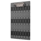 ホスタラビスタトゥービー&W クリップボード (左)