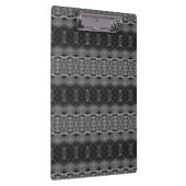 ホスタラビスタトゥービー&W クリップボード (右)