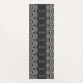 ホスタラビスタトゥービー&W ヨガマット (裏面)