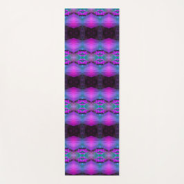 ホスタラビスタトゥーマミ ヨガマット