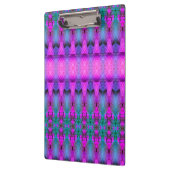 ホスタラビスタトゥー九マイアミ クリップボード (左)