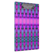 ホスタラビスタトゥー九マイアミ クリップボード (右)