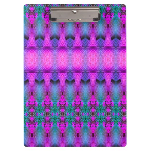 ホスタラビスタトゥー九マイアミ クリップボード (正面)