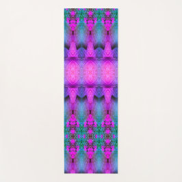 ホスタラビスタトゥー九マイアミ ヨガマット