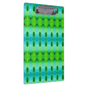 ホスタラビスタトゥー四x GL クリップボード (右)