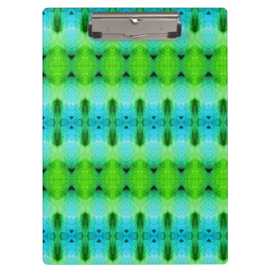 ホスタラビスタトゥー四x GL クリップボード (正面)