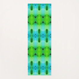 ホスタラビスタトゥー四x GL ヨガマット