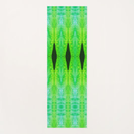 ホスタラビスタ4 x GL ヨガマット