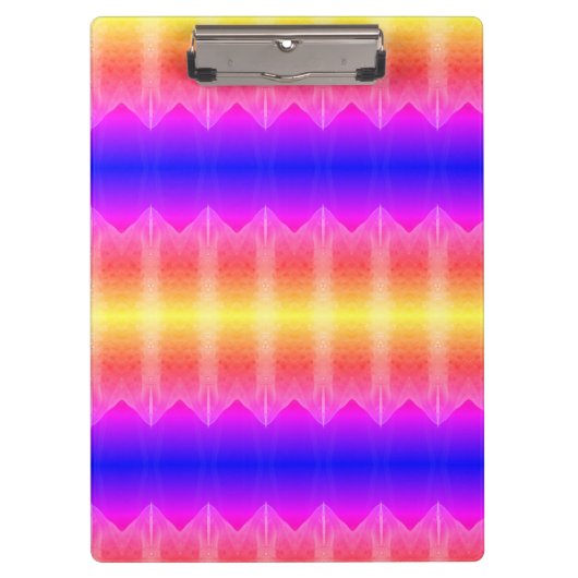 ホスタラビスタ5イパネマ クリップボード (正面)