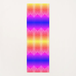 ホスタラビスタ5イパネマ ヨガマット