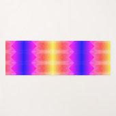 ホスタラビスタ5イパネマ ヨガマット (正面(横))