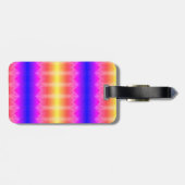 ホスタラビスタ5イパン ラゲッジタグ (裏面横)