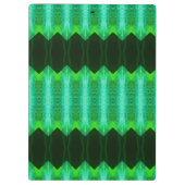 ホスタラビスタ5 x GL クリップボード (裏面)