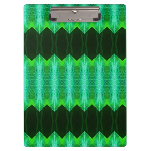 ホスタラビスタ5 x GL クリップボード (正面)