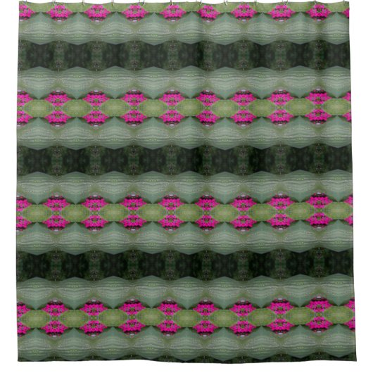 ホスタラヴィスタトゥーヴ2 シャワーカーテン (正面)