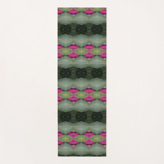 ホスタラヴィスタトゥーヴ2 ヨガマット (正面)