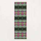 ホスタラヴィスタトゥーヴ2 ヨガマット (裏面)