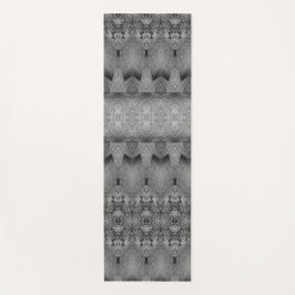 ホスタラヴィスタトゥーヴ9 B&W ヨガマット