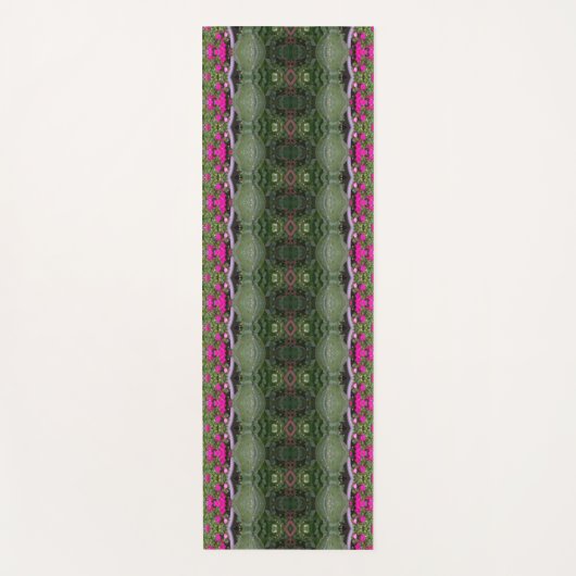 ホスタラヴィスタトゥー ヨガマット (正面)