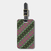 ホスタラヴィスタトゥー ラゲッジタグ (正面縦)