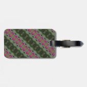 ホスタラヴィスタトゥー ラゲッジタグ (裏面横)