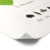 ホスターク・ホジャス ポスター (角)