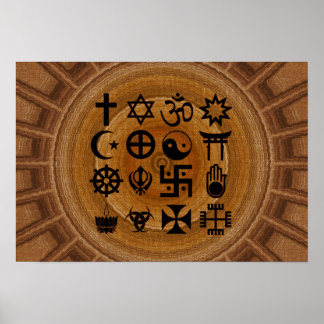 ホスターコムジンボロスダレリージユ ポスター