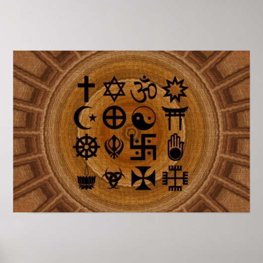 ホスターコムジンボロスダレリージユ ポスター (正面)