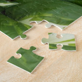 ホスタ葉ズ ジグソーパズル (側面)