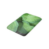 ホスタ風呂マット バスマット (アングル)