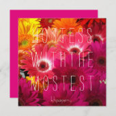 ホステスとモステスト!サンキューカード サンキューカード (正面/裏面)