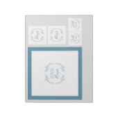 ホステスボックスカスタムカバー ノートパッド (回転)