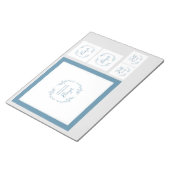 ホステスボックスカスタムカバー ノートパッド (アングル)