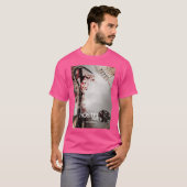 ホステルパートIii Tシャツ (正面フル)