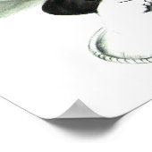 ホストの切断 ポスター (角)