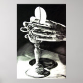 ホストの切断 ポスター (正面)