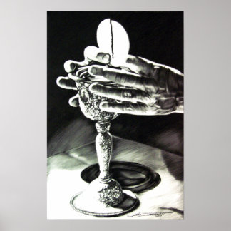 ホストの切断 ポスター