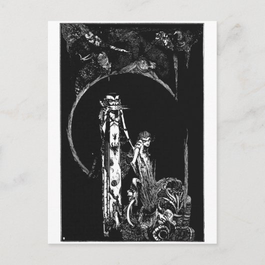 ホスト175 ポストカード (正面)