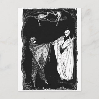 ホスト235 ポストカード