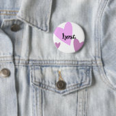 ホスト 缶バッジ (インサイチュ)