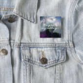 ホスピスは私の使命だ 缶バッジ (インサイチュ)