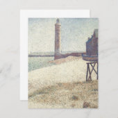 ホスピスアンドライトハウスオンフルール (正面/裏面)