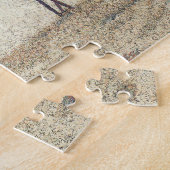 ホスピスアンドライトハウスオンフルール ジグソーパズル (側面)