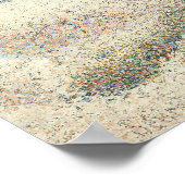 ホスピスアンドライトハウスオンフルール ポスター (角)