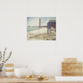 ホスピスアンドライトハウスオンフルール ポスター (キッチン)