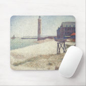 ホスピスアンドライトハウスオンフルール マウスパッド (マウス)